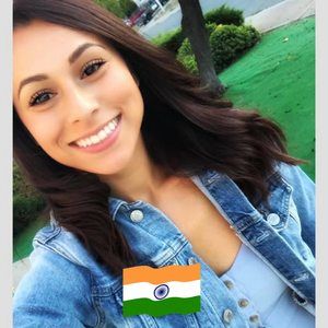 Meet your Posher, Jasmine